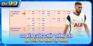 Kèo Cược Chấp
